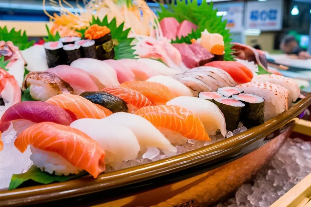 Japan Itinerary 14 Days