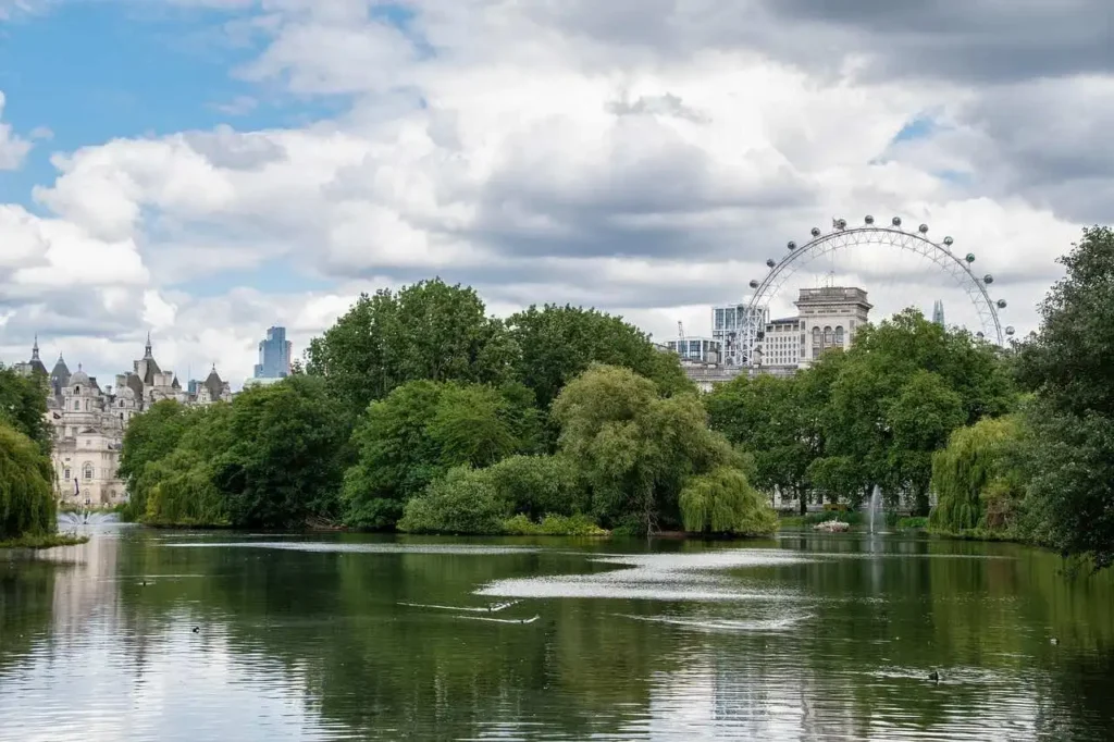 3 Days in London