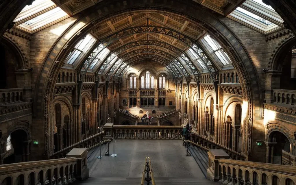 3 Days in London