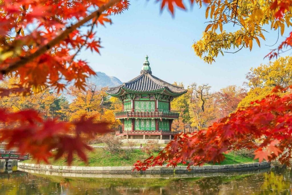 can you explore all of seoul in one day