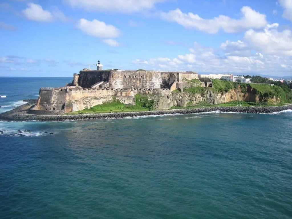 Things to Do in Puerto Rico
