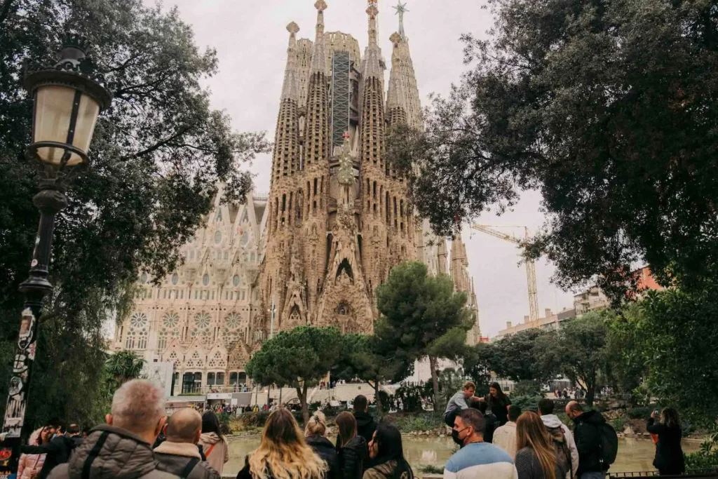 How Many Days in Barcelona