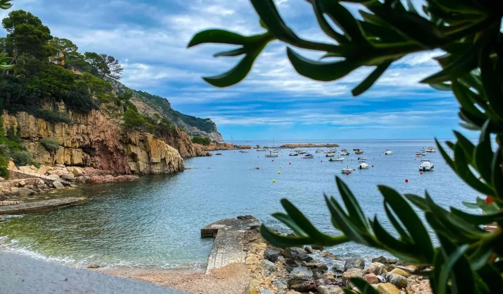 Spain Trip Itinerary