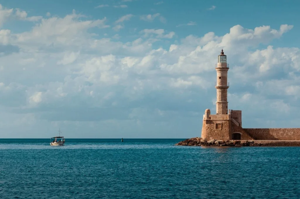 greece itinerary
