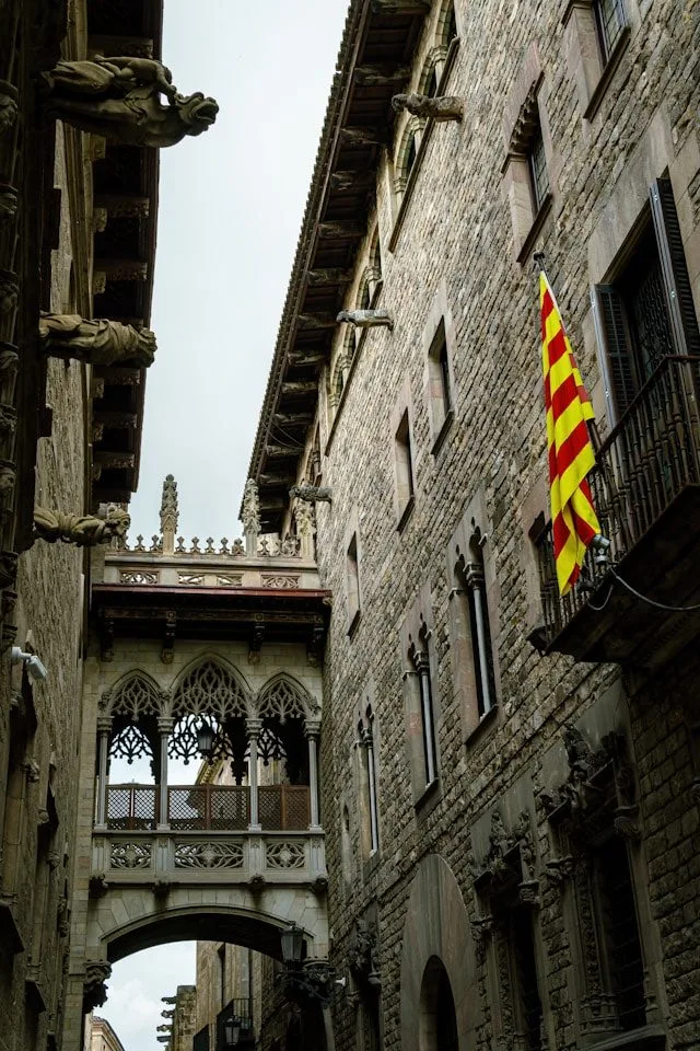 How Many Days in Barcelona