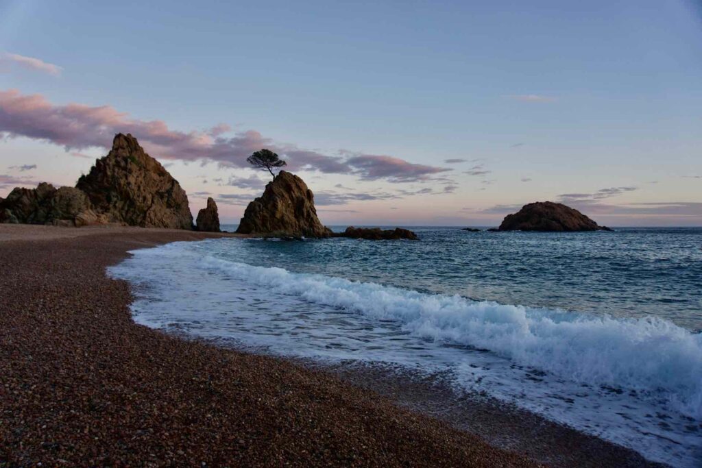 Spain Trip Itinerary