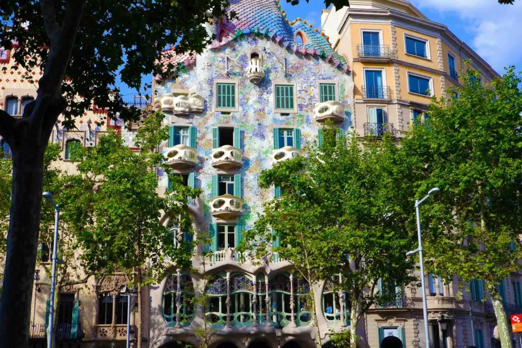 How Many Days in Barcelona