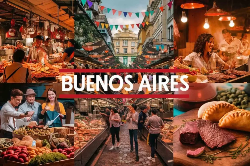 things to do in buenos aires