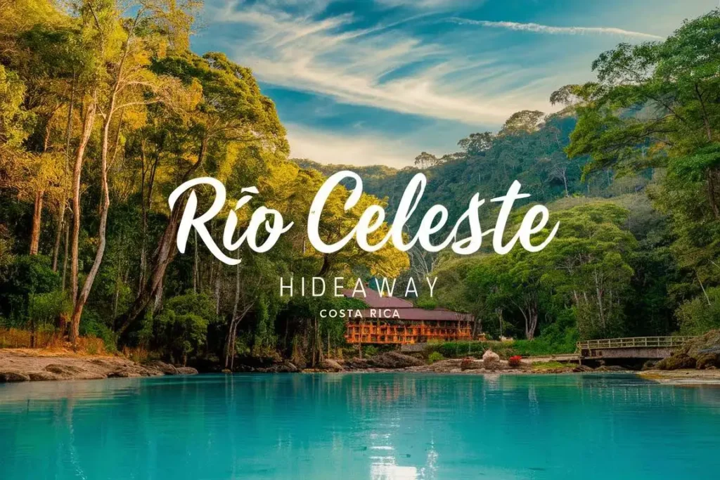 costa rica itinerary