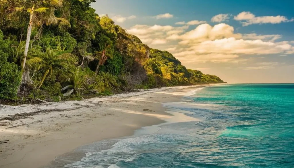 costa rica itinerary