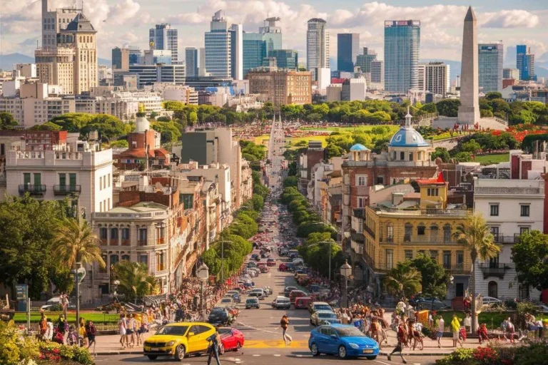 things to do in buenos aires