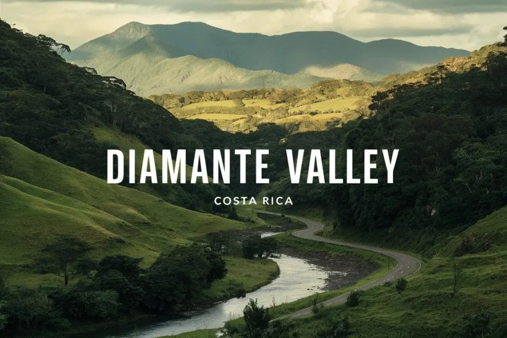 costa rica itinerary