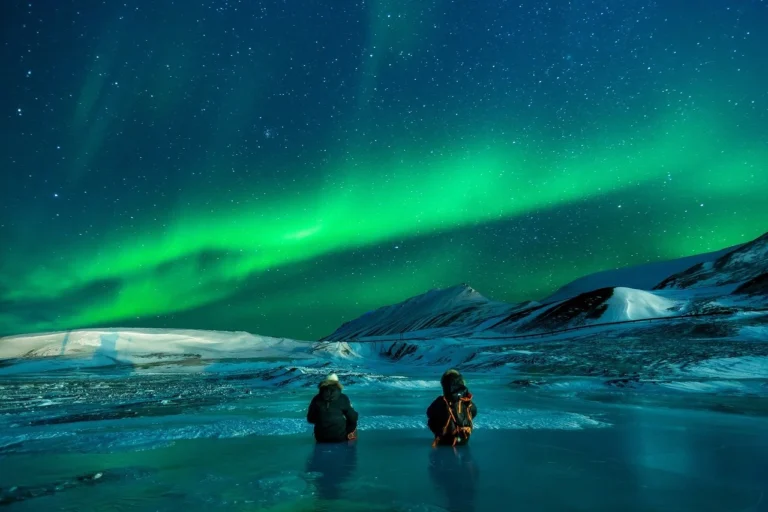 alaska itinerary 7 days