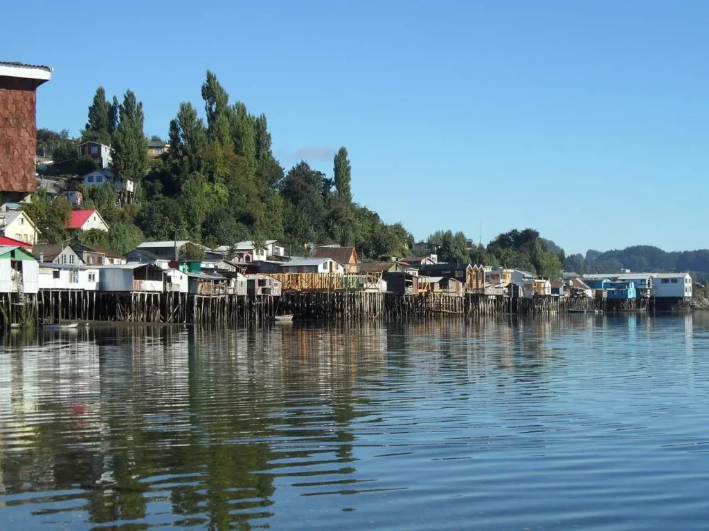 what to do in chile