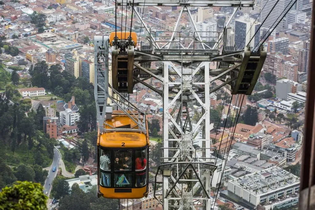 things to do in colombia