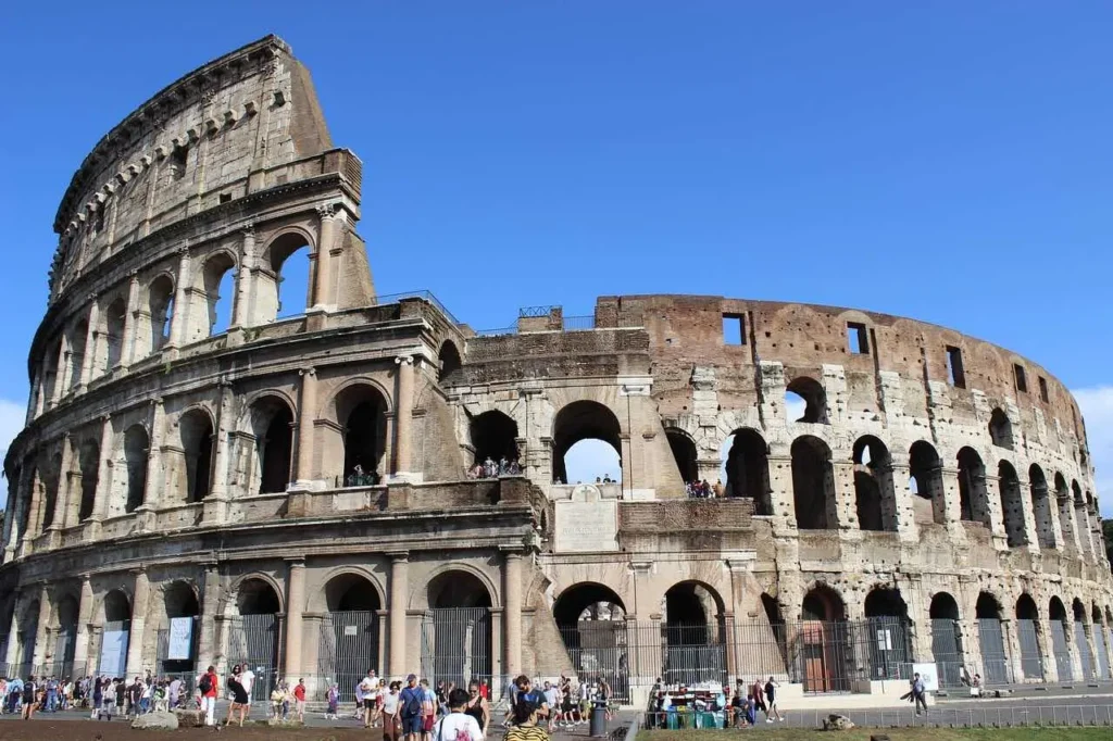 things to do in rome italy