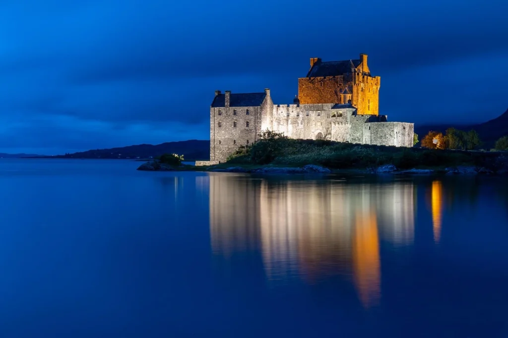 things to see in scotland