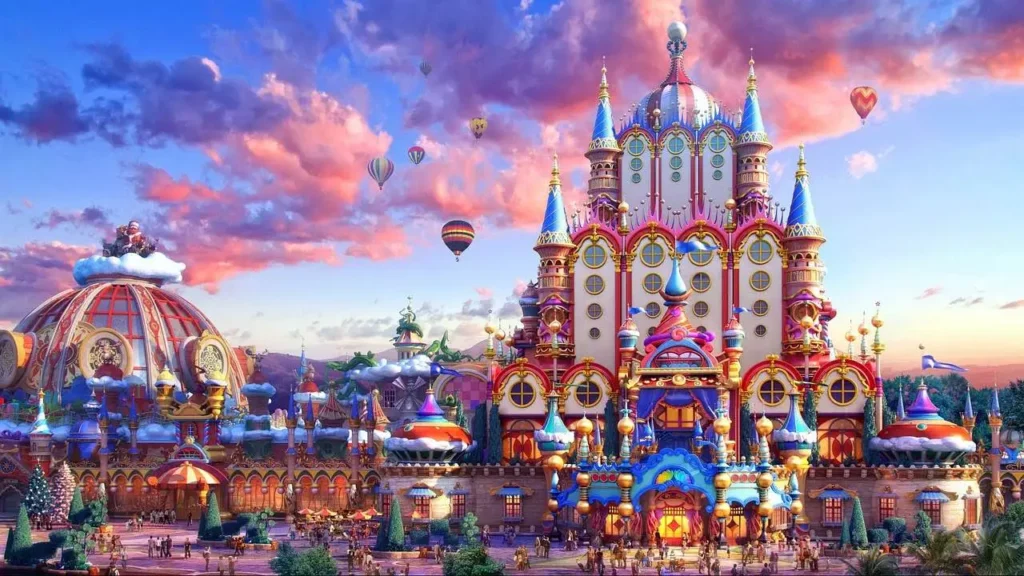 planning a trip to europe