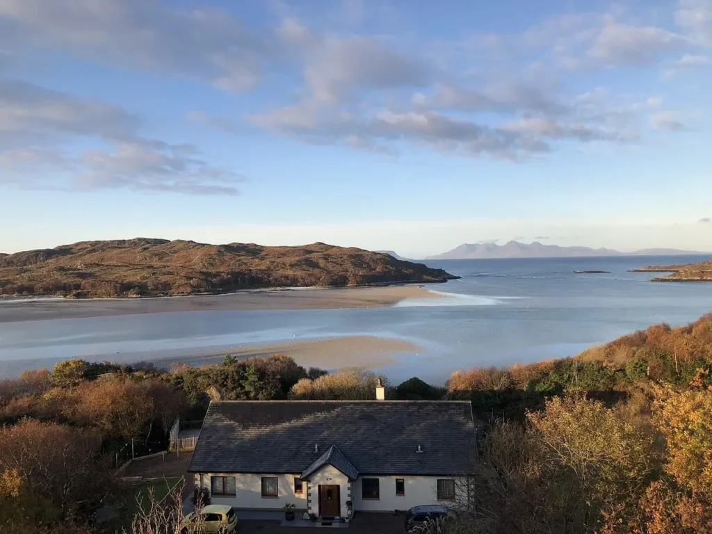 things to see in scotland