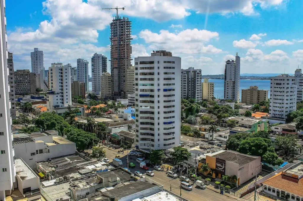 things to do in colombia