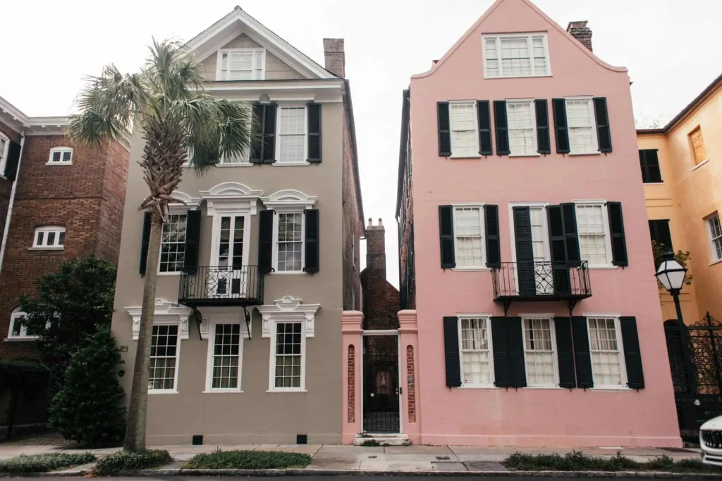 things to do in charleston sc