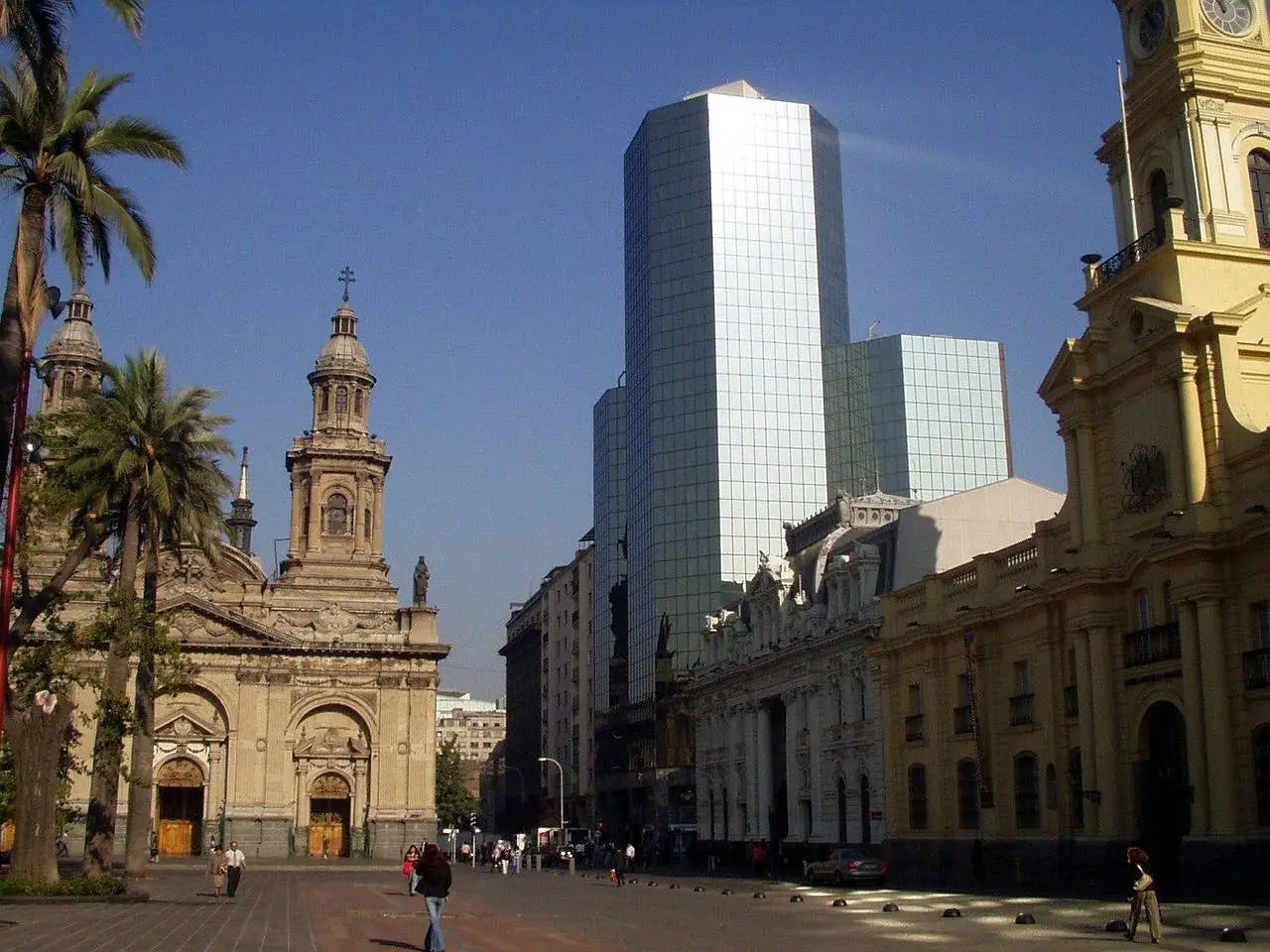 what to do in chile