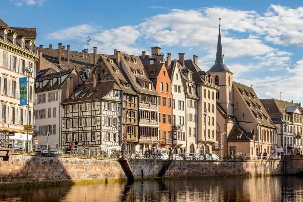 planning a trip to europe