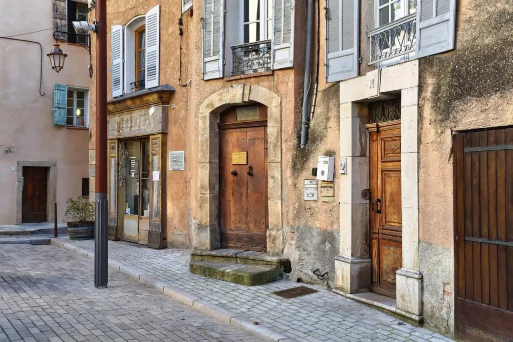 planning a trip to europe