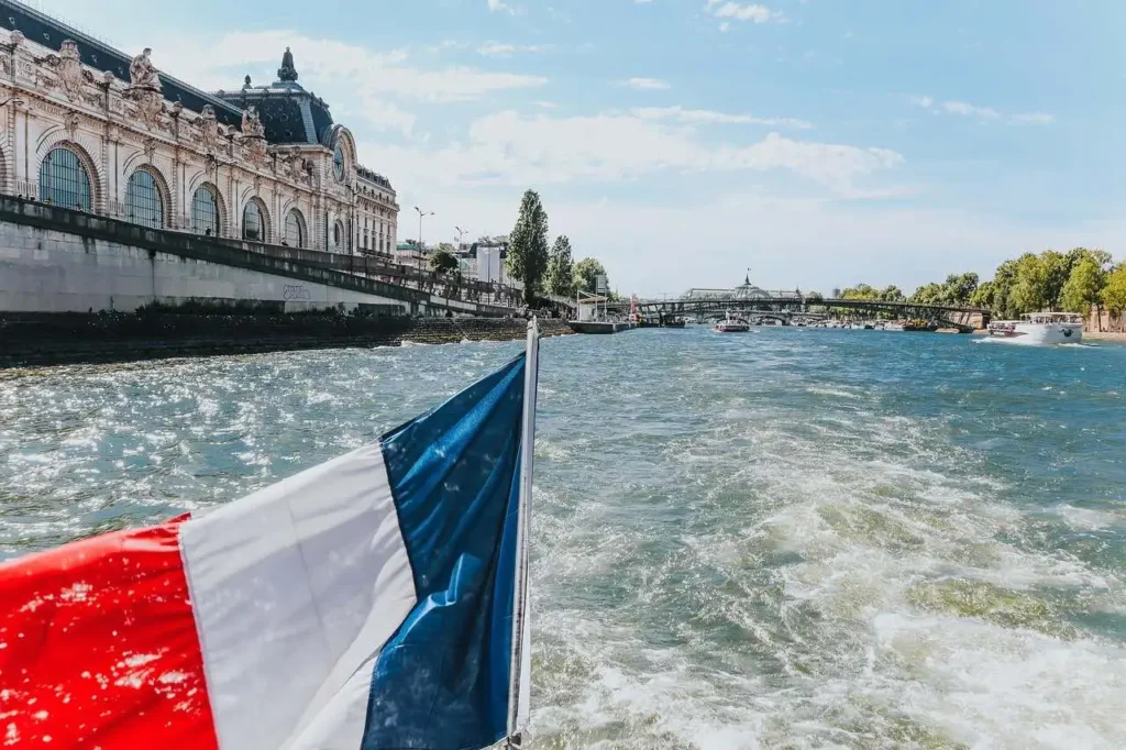 planning a trip to europe