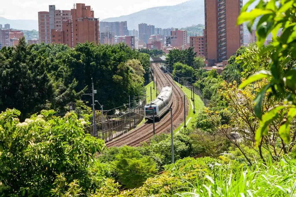 things to do in colombia