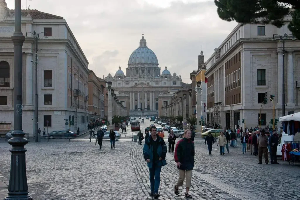 things to do in rome italy