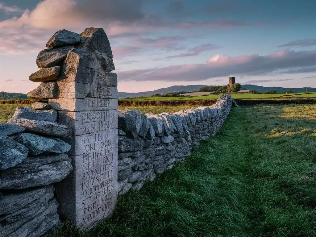 ireland itinerary