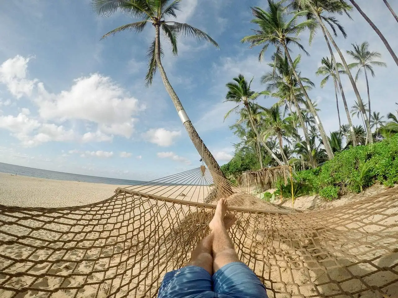 expedia itinerary