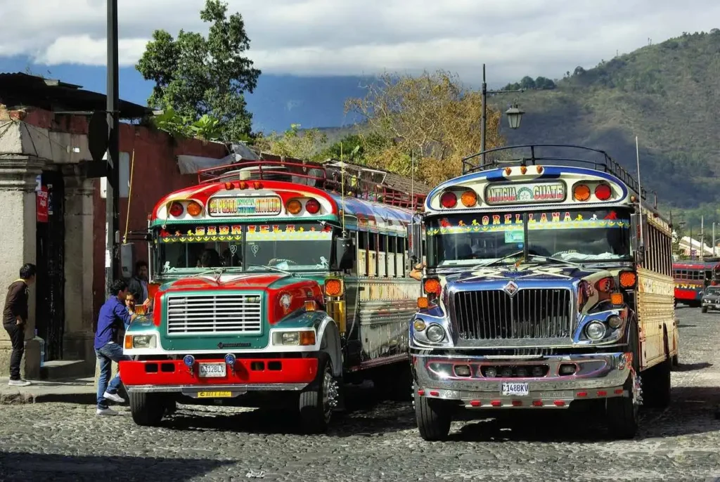 Is It Safe to Travel to Colombia?