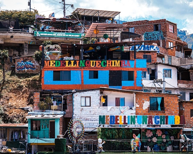 Is It Safe to Travel to Colombia?
