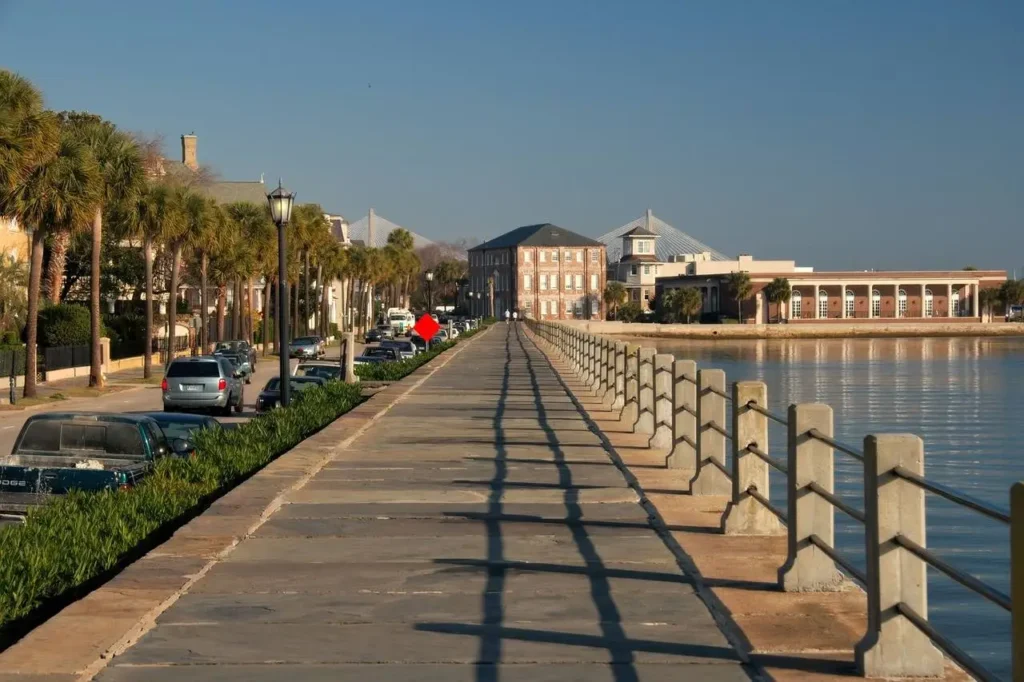 things to do in charleston sc