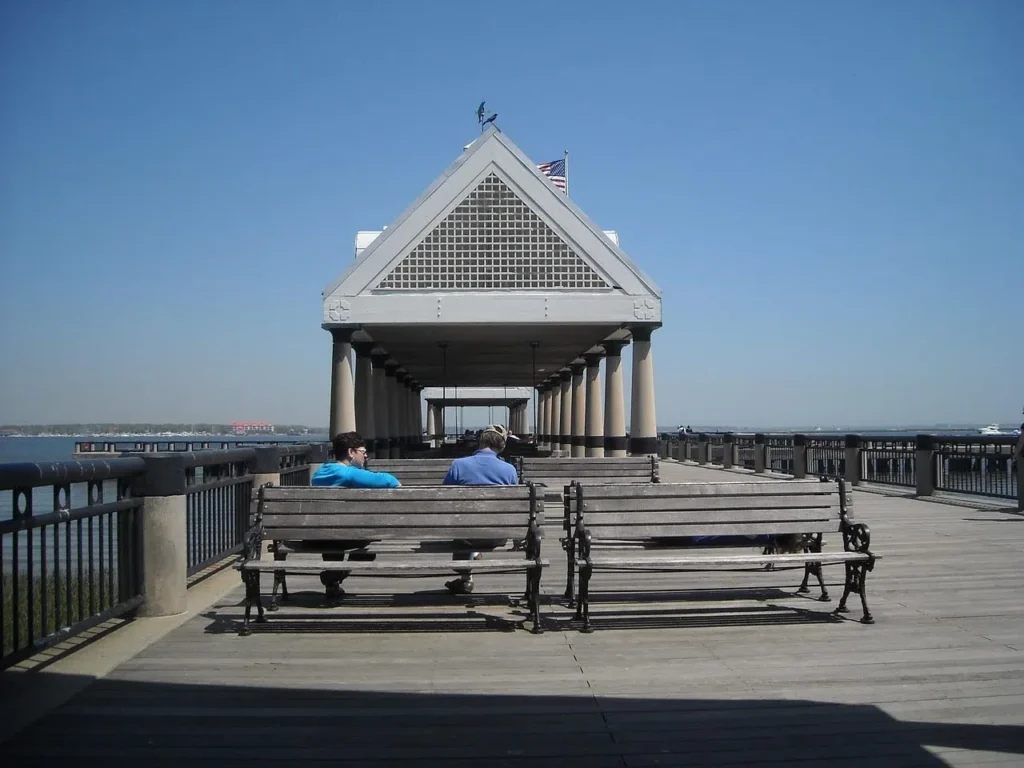 things to do in charleston sc