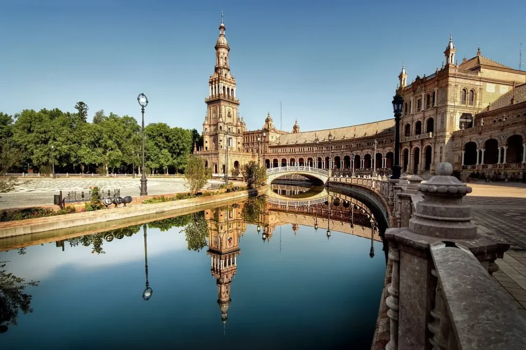 spain itinerary 10 days