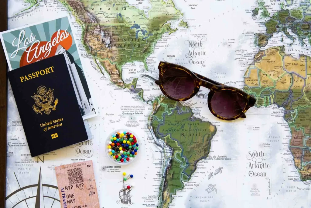 Colombia Entry Requirements