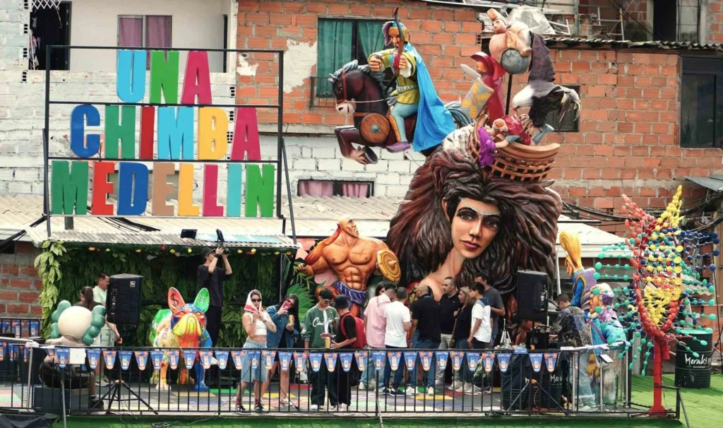 Is It Safe to Travel to Colombia?