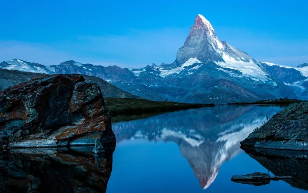 best places in switzerland
