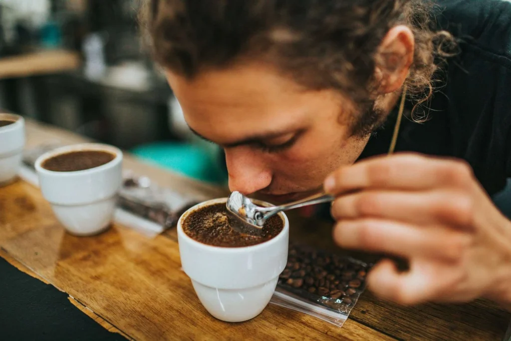 colombian coffee​