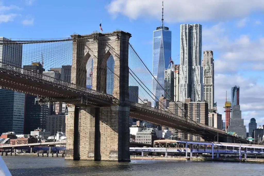 three days in nyc