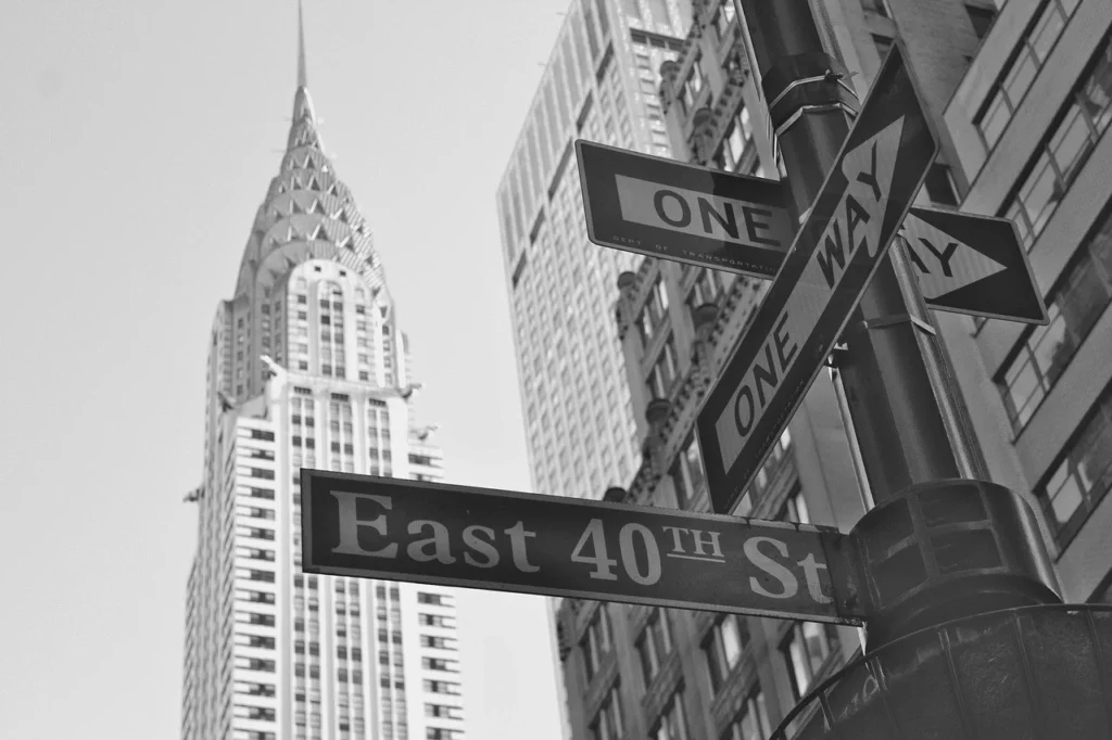 three days in nyc