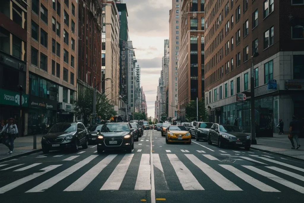 three days in nyc