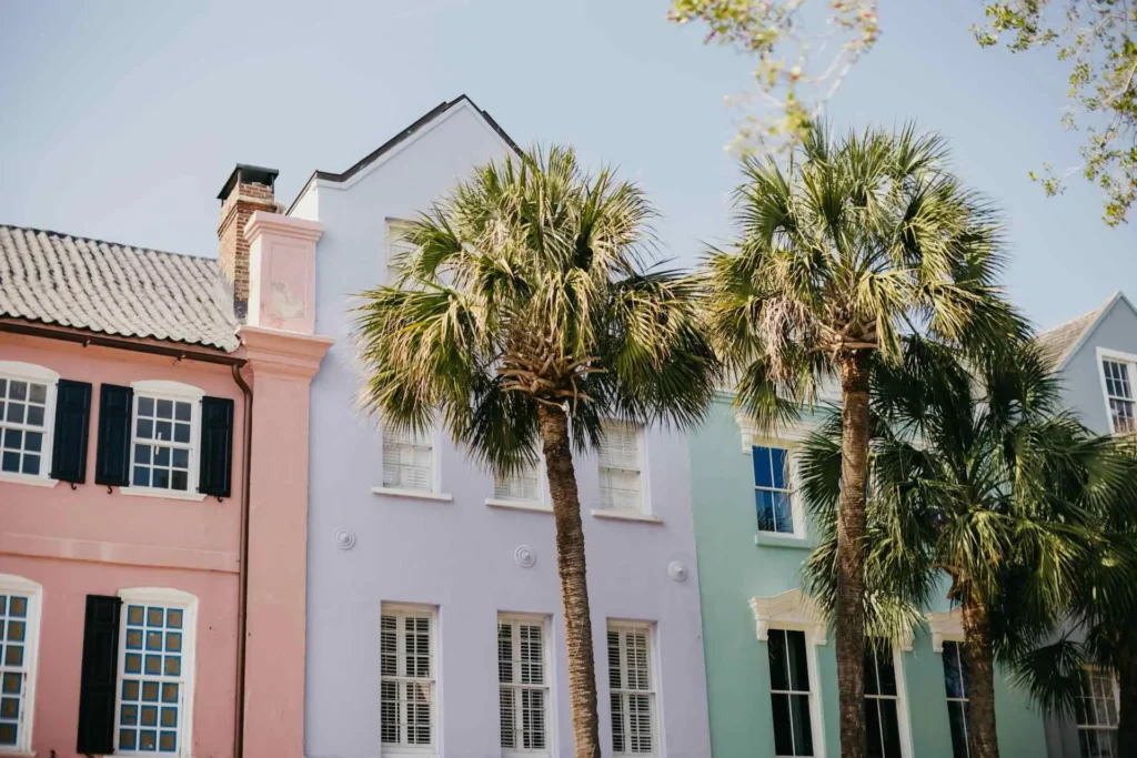 things to do in charleston sc