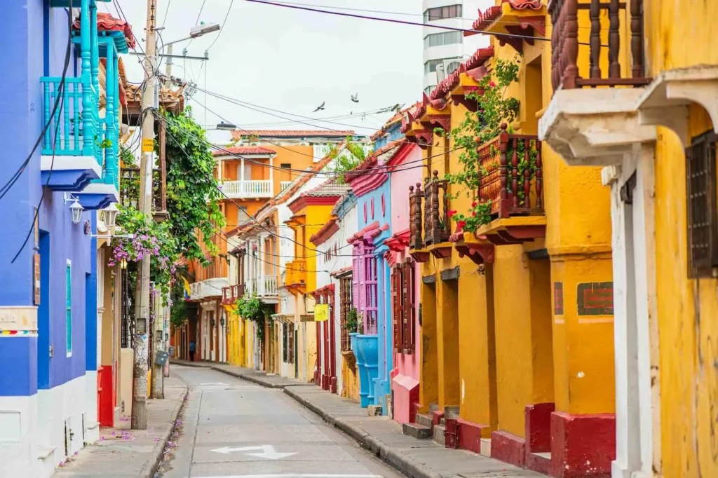 Is It Safe to Travel to Colombia?
