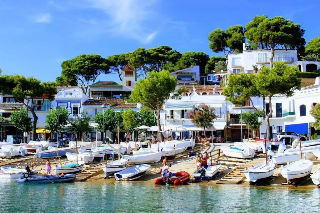 spain itinerary 10 days