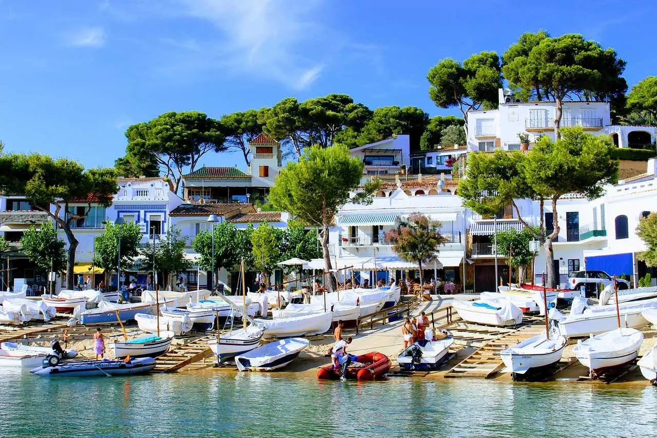 spain itinerary 10 days