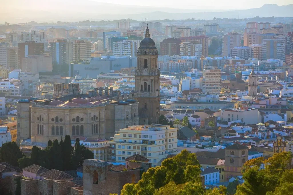spain itinerary 10 days
